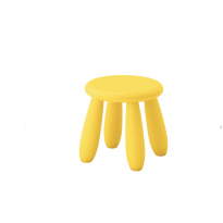 Sgabello Mammut