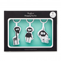 Set giochi per riduttore lettino