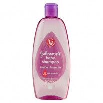 Shampoo Dolci Notti Non Più Lacrime