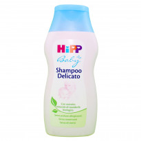 Shampoo Delicato