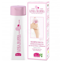 Shampoo Doccia Linea Mamma