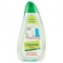 Shampoo No Lacrime