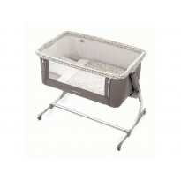 Culla Baby Side