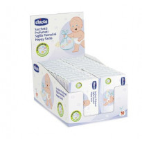 Sacchetti Sigilla Pannolini 