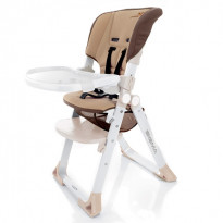 Seggiolone evolutivo Sigma