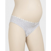 Slip gravidanza in cotone