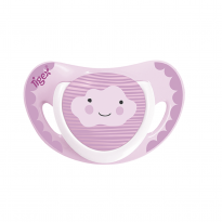 Succhietto fisiologico Smart 6-18m