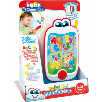 Smartphone Baby