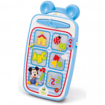 Smartphone di Baby Topolino