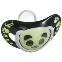 Succhietto Smart Night silicone 18-36m