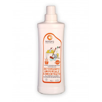 Detergente universale senza profumo Solara