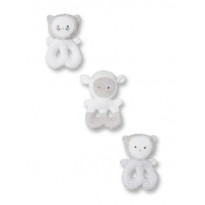 Sonaglini in velluto Anim'Obaïbi