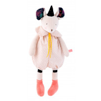 Peluche doudou Topolina Mimì