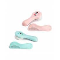 Set Spazzola e Pettine