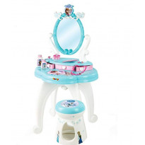 Specchiera 2 in 1 con Sgabello Disney Frozen