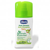 Antizanzare Bambini Spray