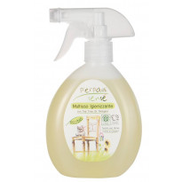 Spray Multiuso Igienizzante 