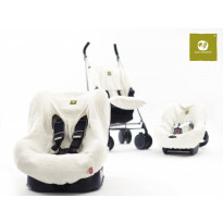 Copri Seggiolino in Spugna Gruppo 0