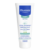 Stelatopia Crema Emolliente