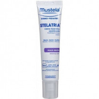 Stelatria crema arrossamenti localizzati