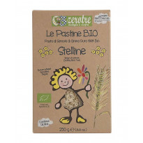 Stelline di Semola di Grano Duro 