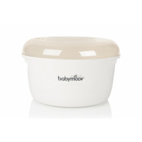 Sterilizzatore microonde