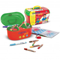 My Supercolorbox Be-bè 