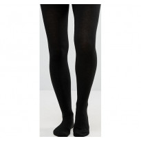 Collant supersoft con fascia di sostegno