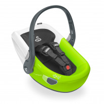 Seggiolino auto Albert i-Size 