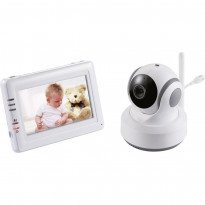 Baby Monitor video Switel