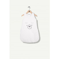 Sacco nanna in maglia doudou