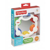 Tamburello a sonagli