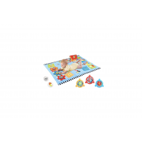 Tappeto delle scoperte