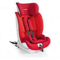 Seggiolino auto Tazio Isofix Gruppo 1-2-3
