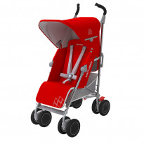 Passeggino Techno XT