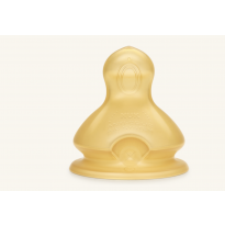 Set 2 Tettarelle First Choice Lattice dai 6-18m M