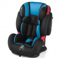 Seggiolino auto Thunder Gruppo 1/2/3