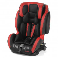 Seggiolino auto Thunder Isofix Gruppo 1/2/3