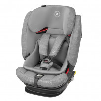 Seggiolino Auto Isofix Titan Pro Gruppo 1/2/3