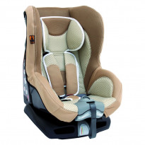 Seggiolino Auto Tiziano Gruppo 1