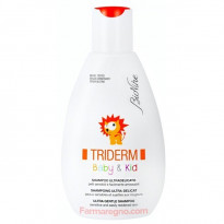 Triderm Shampoo ultradelicato
