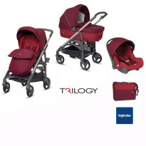 Trio Trilogy