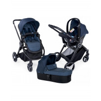 Trio Best Friend Light 