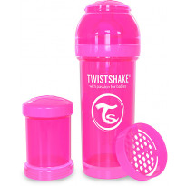 Biberon Anti-Colica 260 ml Tettarella M