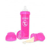 Biberon Anti-Colica 330 ml Tettarella L