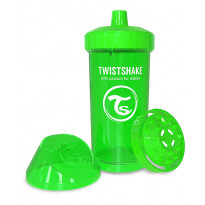 Borraccia Kid Antigoccia Mixer per Frutta