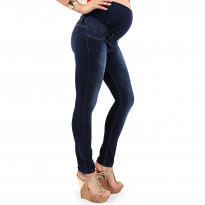 Jeans premaman ultra skinny