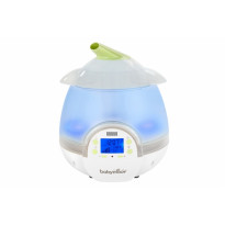 Umidificatore digitale