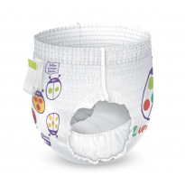 Pannolini Up&Go taglia 6 16-26 kg