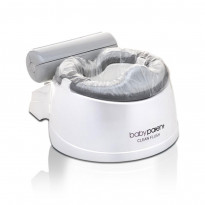 Vasino Clean Flush Babypatent